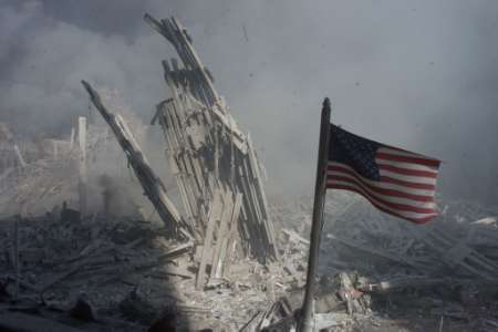 God Bless America