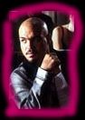 Benny Chacon