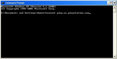 Command Prompt