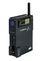 Linksys WGA11B