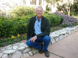 Jim Clatfelter