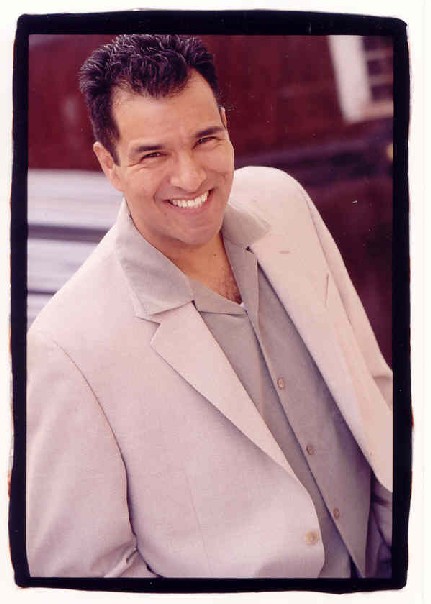 Glen S. Jimenez
