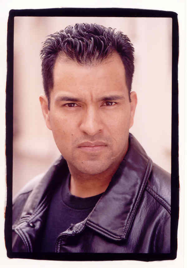 Glen S. Jimenez