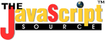 Free JavaScripts for your Web Site