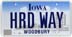 Iowa Page