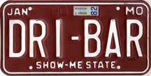 Missouri Page