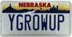 Nebraska Page