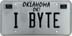 Oklahoma Page