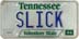 Tennesse Page
