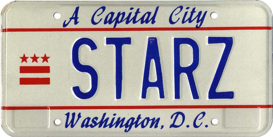 Washington DC Page