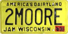 Wisconsin Page