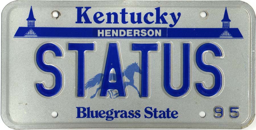 Kentucky Page