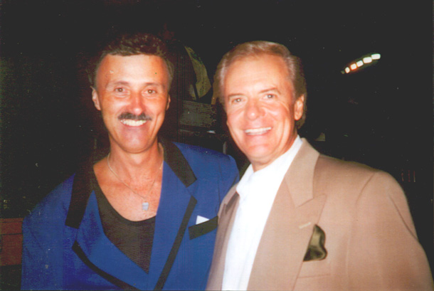Jim Gold & David Sommerville