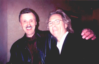 Jim Gold & Gary Puckett