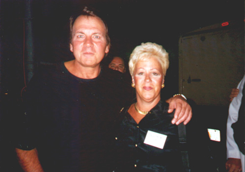 Fabian & Pam Gold