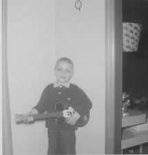 Birthday, 1960