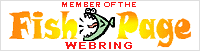 Member or The Fish Page WebRing