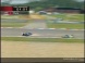 Gauloises Grand Prix Ceske Republiky: Kenny ROBERTS crash during the QP1