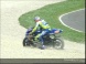 Gran Premio Marlboro de España: Kenny Roberts during qualifying practice 1