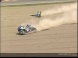 Gran Premio Cinzano d'Italia: Roberts crashed during the race