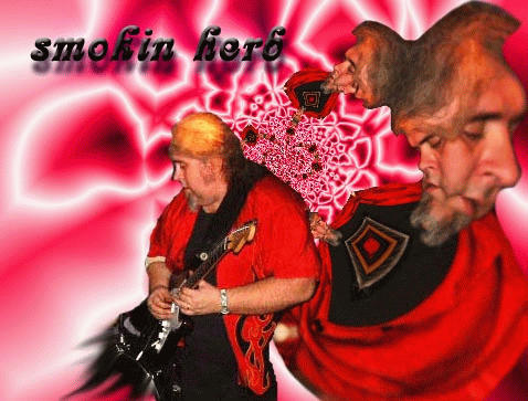 Photo Credit:Bob Beck...Click to visit the Herb
