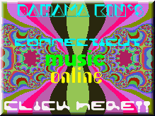 Bahama Kin's CT Music Online