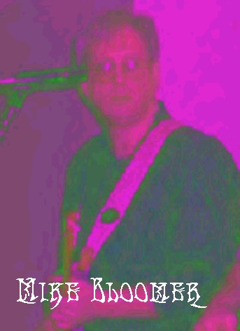 Mike Bloomer...The Tube Guru