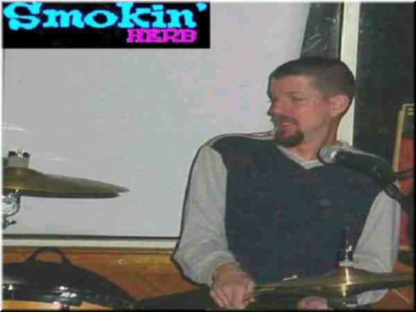 The Best Drummer on the Planet..Dave Bertok