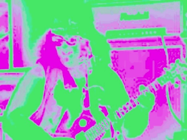 Pink Jimi Photon