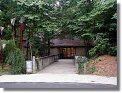 McDowell Nature Preserve website.
