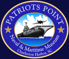 Patriot's Point Web Site.