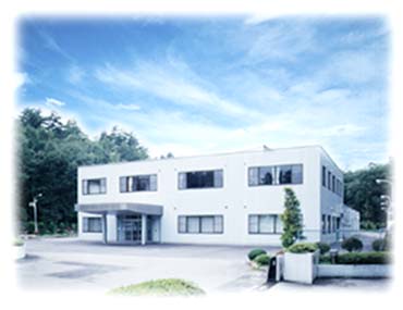 Our New Building