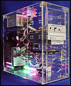 Clear PC