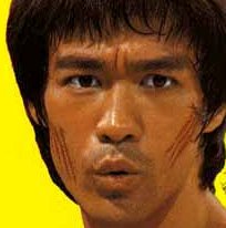 Enter The Dragon