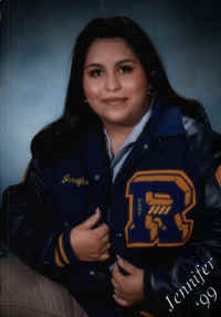 Can you tell me what the "R" on my jacket stands for?!?!?!?!!!!!