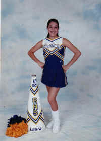 And this one time, in cheerleader camp.....LoL