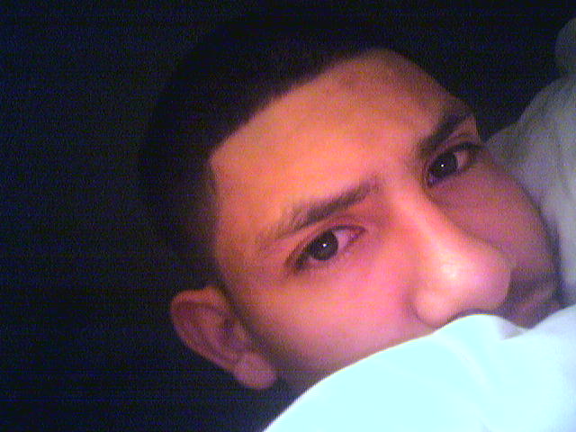 TURN OFF THAT LIGHT!! I'M TRYING TO SLEEP!!!