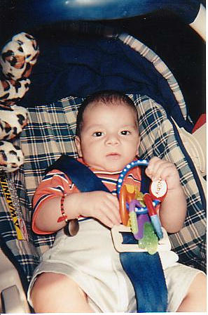 Wut the F*** YOU lookin at!?!?!?