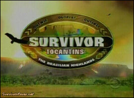 Survivor 18