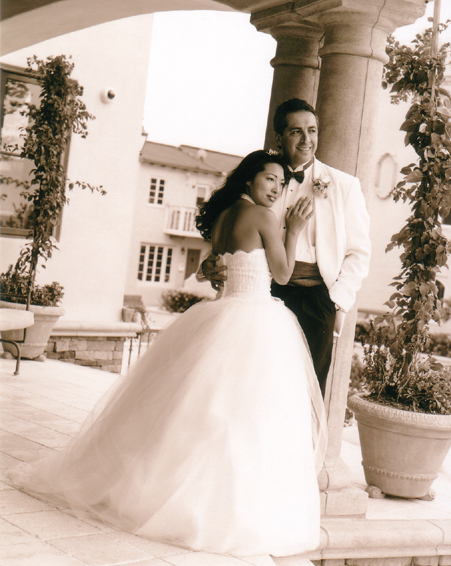 Click to See Wedding Slide Show