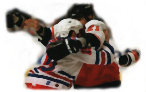 Dan Kordic vs Darren Langdon