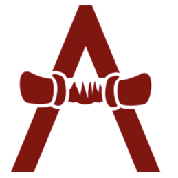 company logo