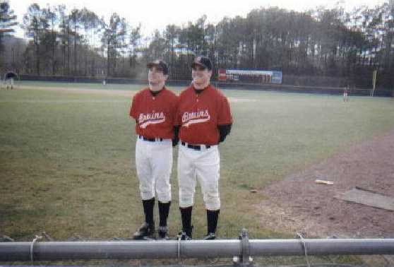 Jesse and Jim