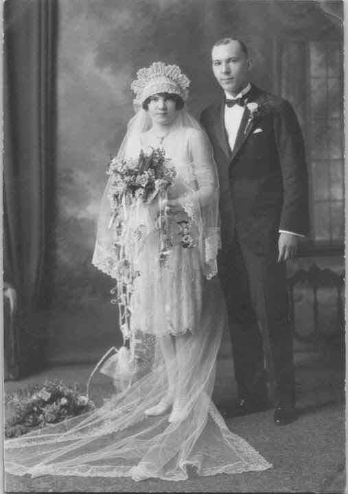 My Grandparents