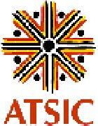 ATSIC logo