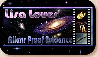 Lisa Loves UFOs Aliens Proof Evidence