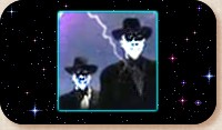 Real MIBs Men In Black