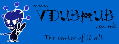 VDUB HUB