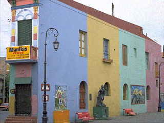 argentina