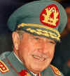 paper on pinochet